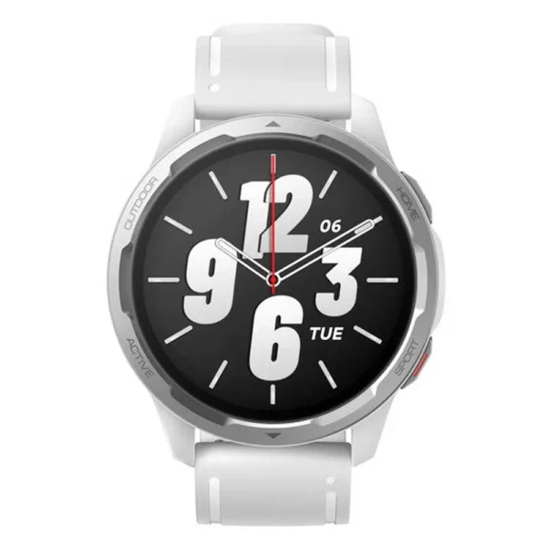 Xiaomi - Smartwatch S1 Active gl