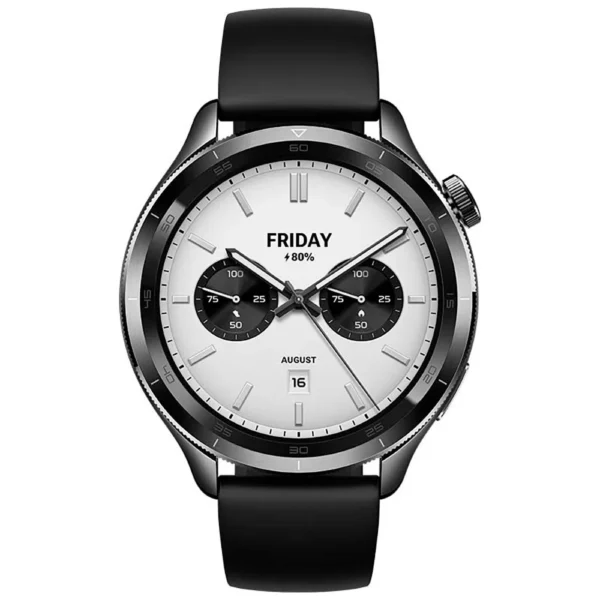 Xiaomi - Smartwatch S4