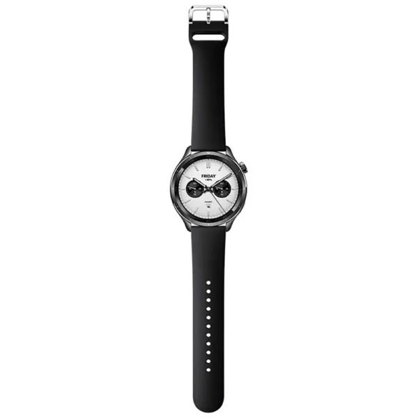 Xiaomi - Smartwatch S4