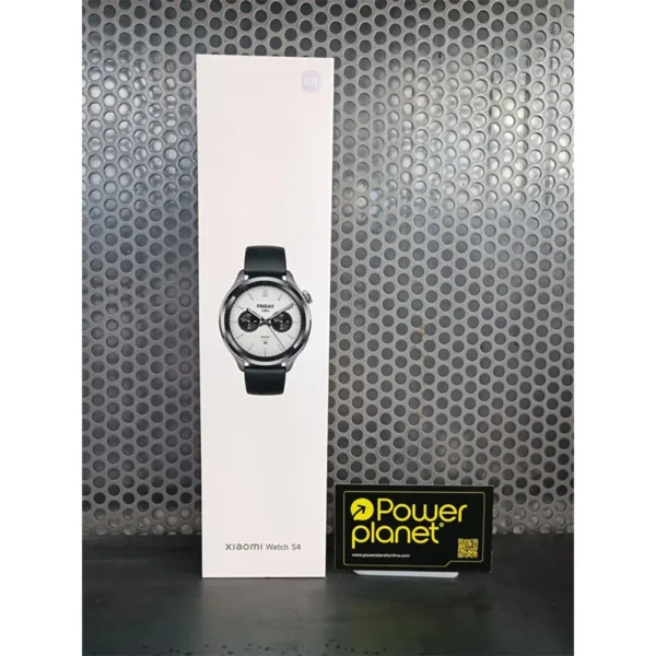 Xiaomi - Smartwatch S4