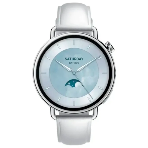 Xiaomi - Smartwatch S4 41mm