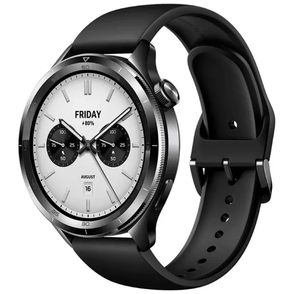 Xiaomi - Smartwatch S4