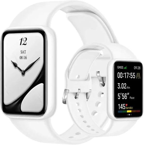 Xiaomi - Smartwatch Smart Band 10 Pro