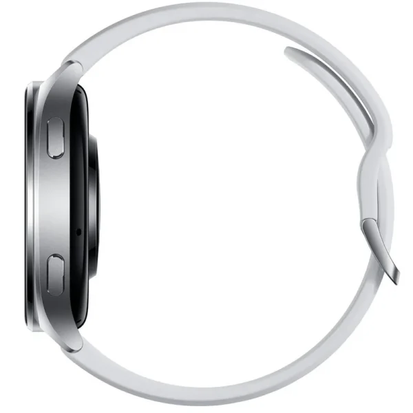 Xiaomi - Smartwatch Watch 2 - Silver