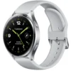 Xiaomi - Smartwatch Watch 2 - Silver