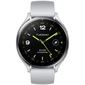 Xiaomi - Smartwatch Watch 2 - Silver