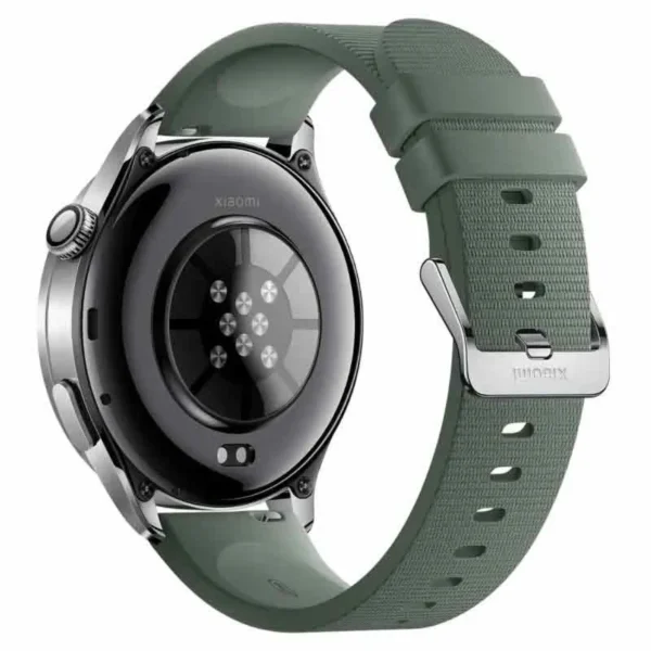 Xiaomi - Smartwatch Watch 5 - Green