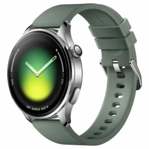 Xiaomi - Smartwatch Watch 5 - Green