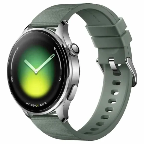 Xiaomi - Smartwatch Watch 5 - Green
