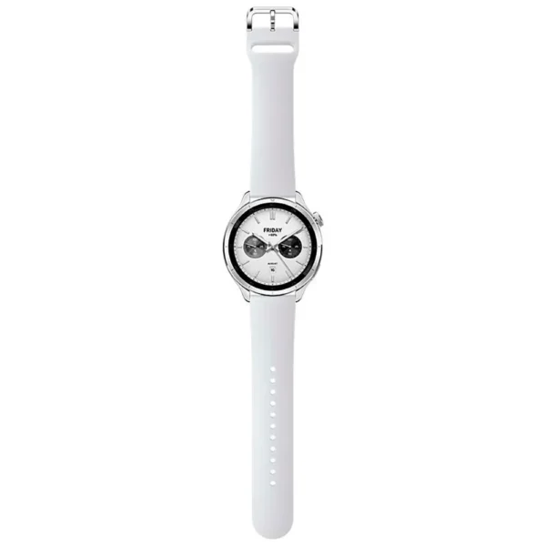 xiaomi-smartwatch-watch-s4-plata-2.webp Xiaomi - Smartwatch Watch S4 Plata