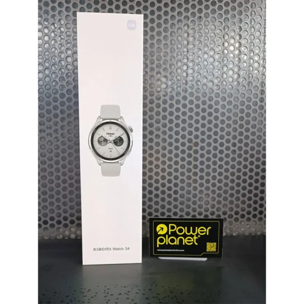 xiaomi-smartwatch-watch-s4-plata-3.webp Xiaomi - Smartwatch Watch S4 Plata