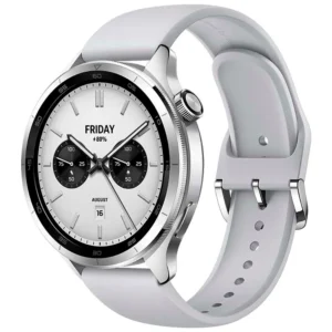 Xiaomi - Smartwatch Watch S4 Plata