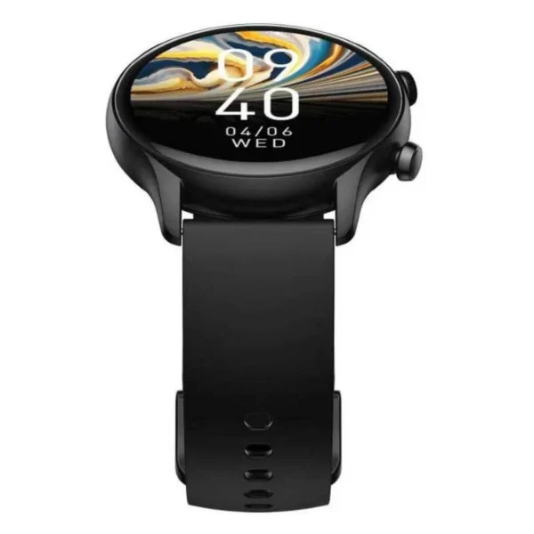 zeblaze-smartwatch-btalk-3-plus-1.webp Zeblaze - Smartwatch Btalk 3 Plus - Black