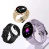 Zeblaze - Smartwatch Btalk 3 Plus - Gold