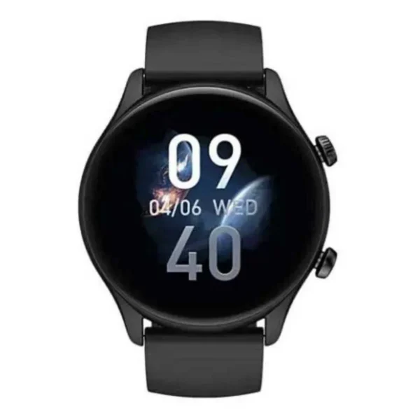 zeblaze-smartwatch-btalk-3-plus-2.webp Zeblaze - Smartwatch Btalk 3 Plus - Black