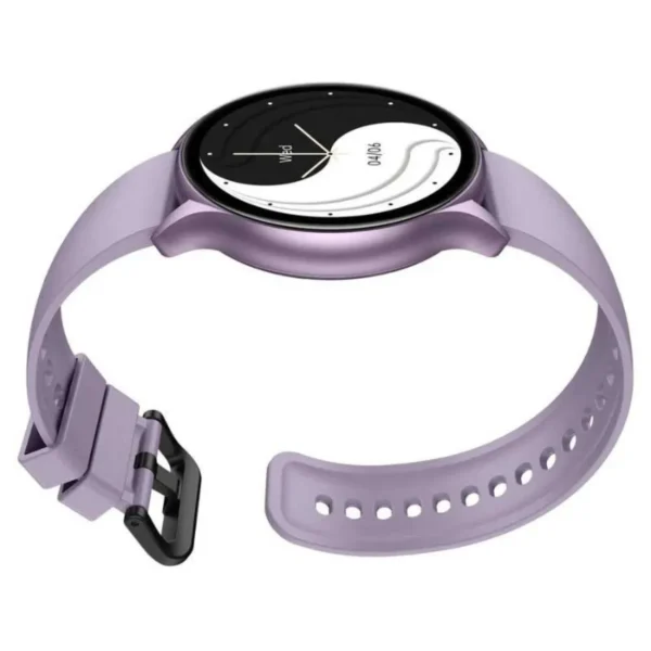 Zeblaze - Smartwatch Btalk 3 Plus - Violet