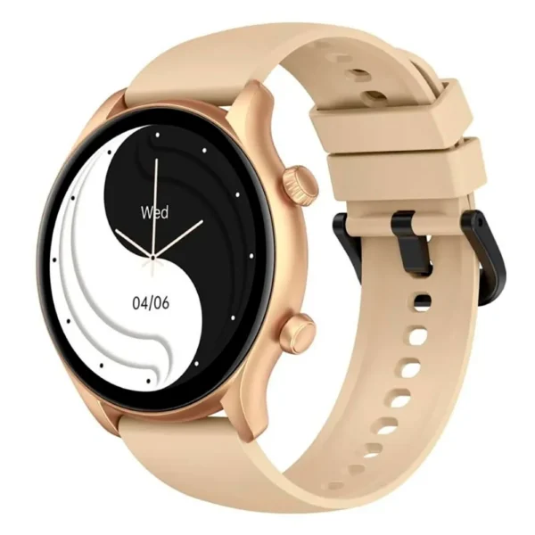 Zeblaze - Smartwatch Btalk 3 Plus - Gold