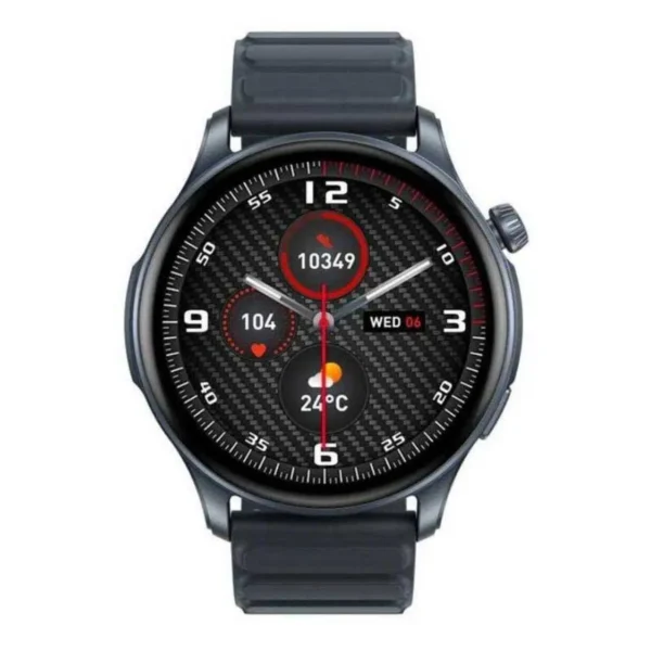 Zeblaze - Smartwatch Btalk 3 Pro - Grey