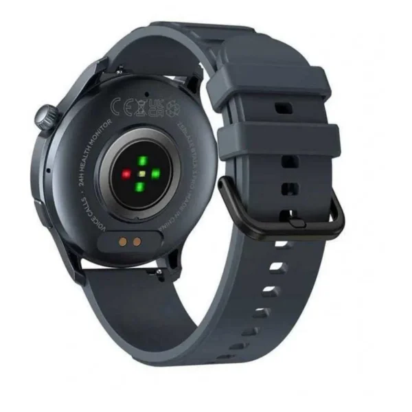 Zeblaze - Smartwatch Btalk 3 Pro - Grey