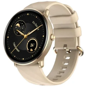 Zeblaze - Smartwatch GTR 3 Pro - Gold