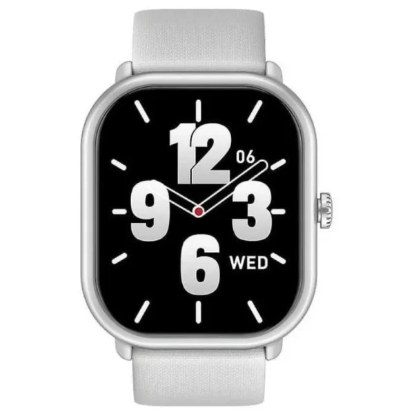 Zeblaze - Smartwatch GTS 3 Pro - White