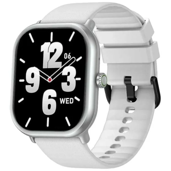 Zeblaze - Smartwatch GTS 3 Pro - White