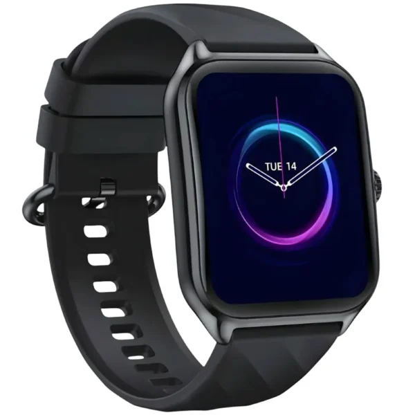 Zeblaze - Smartwatch GTS 4 - Black