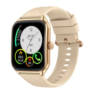 Zeblaze - Smartwatch GTS 4 - Gold