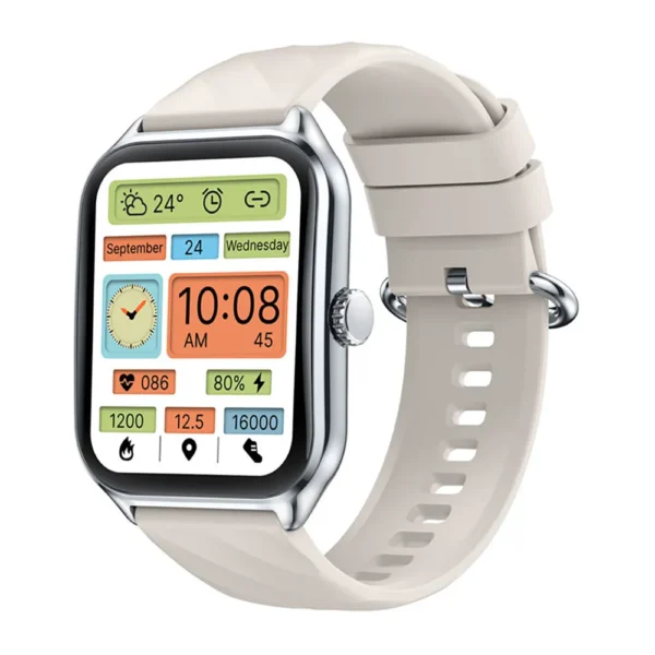 Zeblaze - Smartwatch GTS 4