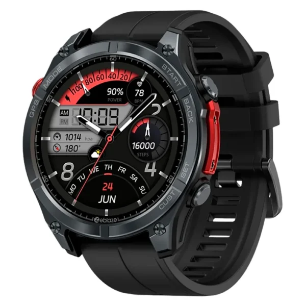 Zeblaze - Smartwatch Stratos 4