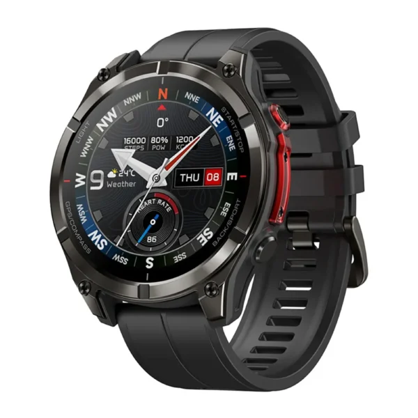 Zeblaze - Smartwatch Stratos 4 Pro