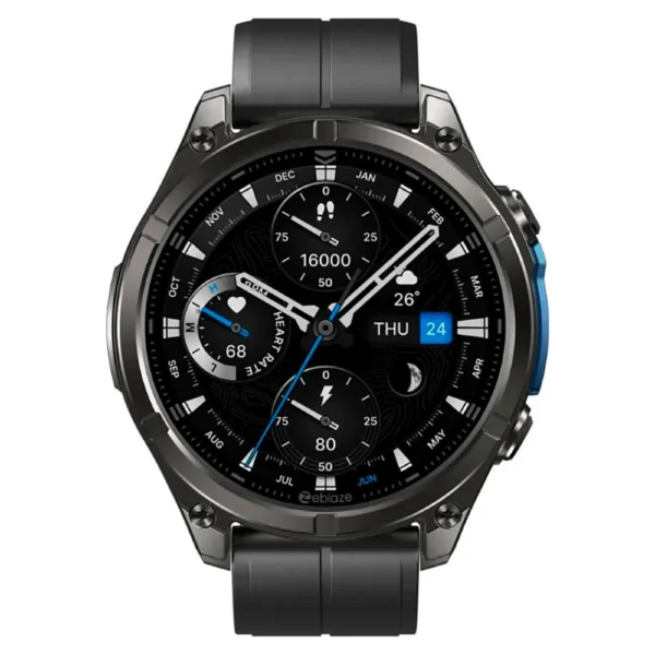 Zeblaze - Smartwatch Vibe 8
